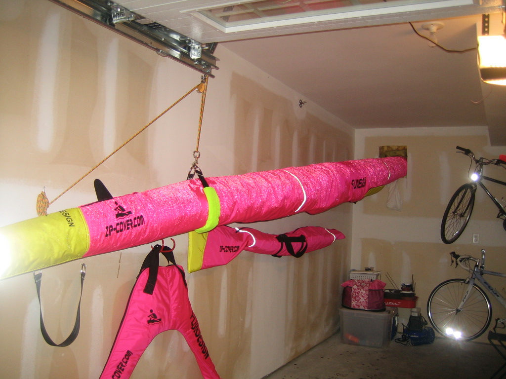 boat rack image 7