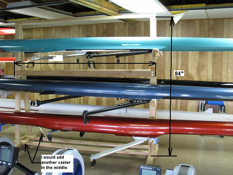 boat rack image 3