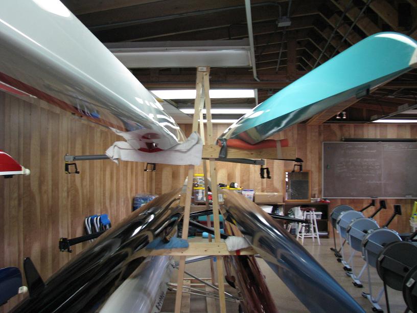 boat rack image 5