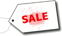 sale