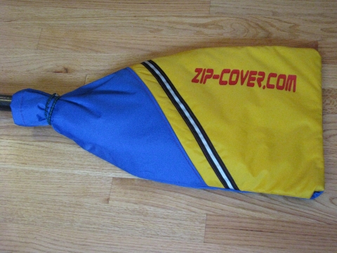 blade bag