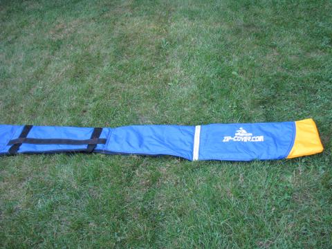 oar bag