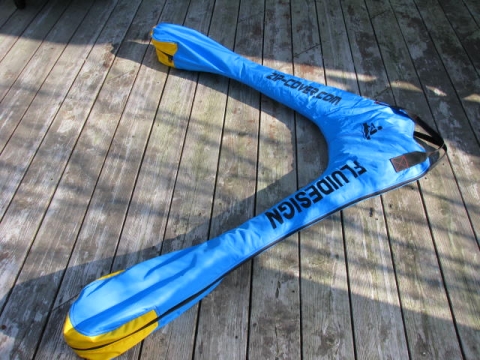 rigger bag slideshow