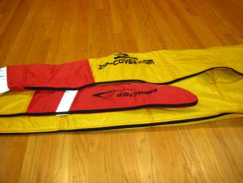 Empacher C12 Cover